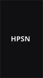 Mobile Screenshot of hpsn.com